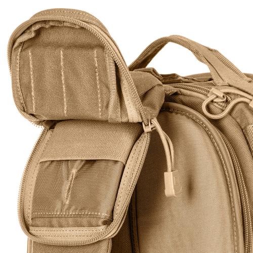 Сумка-рюкзак однолямочна "5.11 Tactical® RUSH® MOAB™ 10 Sling Pack 18L", 56964ABR-134