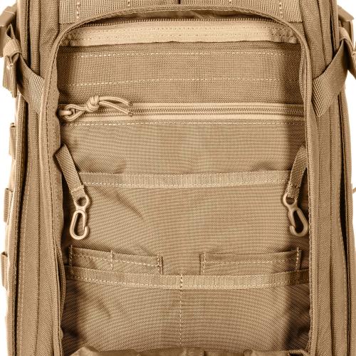 Сумка-рюкзак однолямочна "5.11 Tactical® RUSH® MOAB™ 10 Sling Pack 18L", 56964ABR-134