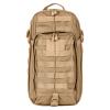Сумка-рюкзак однолямочна "5.11 Tactical® RUSH® MOAB™ 10 Sling Pack 18L", 56964ABR-134