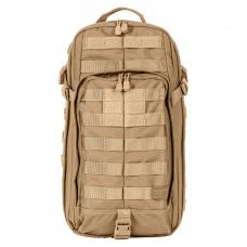 Сумка-рюкзак однолямочная "5.11 Tactical® RUSH® MOAB™ 10 Sling Pack 18L"