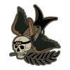 Нашивка 5.11 Tactical® "Broken Sparrow Patch", 92666AFY-1179