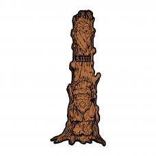 Нашивка 5.11 Tactical® "Tree Spirit Patch" - Prof1group Нашивка 5.11 Tactical® "Tree Spirit Patch"