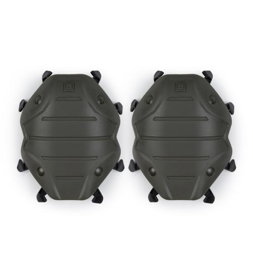 Наколінники тактичні "5.11 Tactical® XTU Combat Kneecap", 56675-186