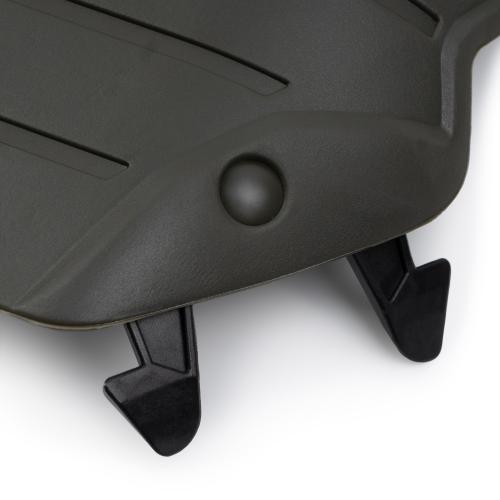 Наколінники тактичні "5.11 Tactical® XTU Combat Kneecap", 56675-186