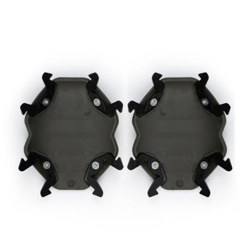 Наколінники тактичні "5.11 Tactical® XTU Combat Kneecap", 56675-186