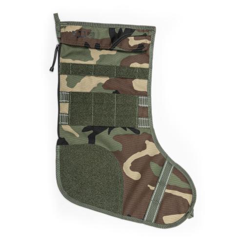Шкарпетка різдвяна 5.11 Tactical® "The Ultimate Stocking", 20048-938