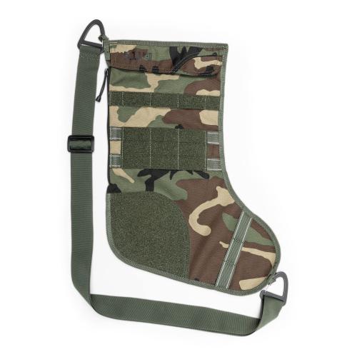 Шкарпетка різдвяна 5.11 Tactical® "The Ultimate Stocking", 20048-938