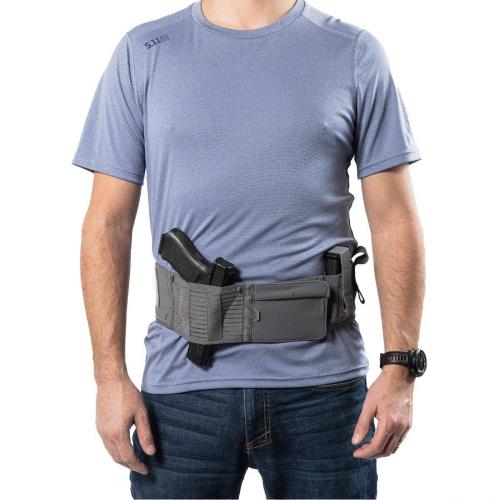 Кобура нательная 5.11 Tactical® "Belly Band Holster", 5860111EU-092 - Prof1group Кобура нательная 5.11 Tactical® "Belly Band Holster", 5860111EU-092