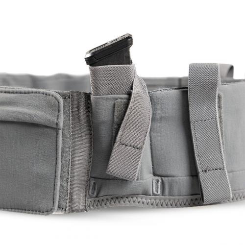 Кобура нательная 5.11 Tactical® "Belly Band Holster", 5860111EU-092 - Prof1group Кобура нательная 5.11 Tactical® "Belly Band Holster", 5860111EU-092