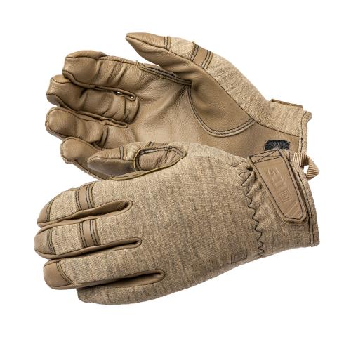 Рукавички тактичні "5.11 Tactical® Halon FR Gloves", 59392-134