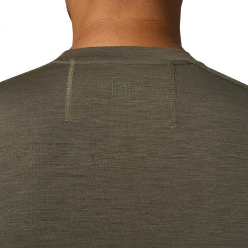 Термореглан 5.11 Tactical® "Sulli UV Merino Crew Long Sleeve", 42200-186