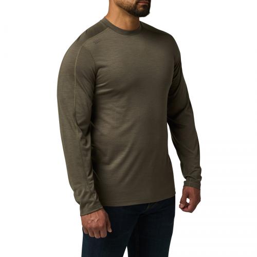 Термореглан 5.11 Tactical® "Sulli UV Merino Crew Long Sleeve", 42200-186