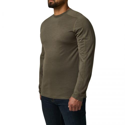 Термореглан 5.11 Tactical® "Sulli UV Merino Crew Long Sleeve", 42200-186