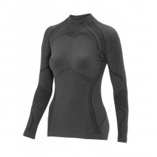 Термореглан жіночий Accapi® "Ergowool Women's Long Sleeve Shirt"