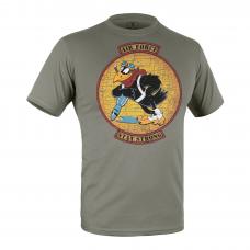 Футболка з малюнком "AIR FORCE"