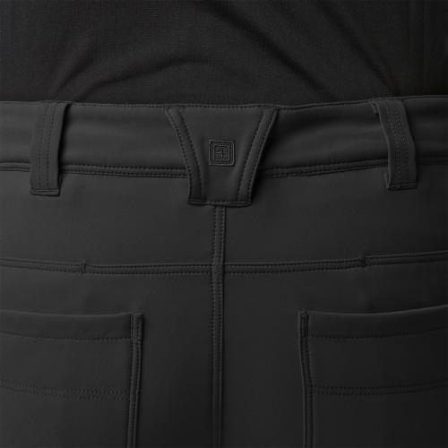 Штани вологозахисні 5.11 Tactical® "Apex® Softshell Pants", 48252-019