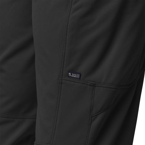 Штани вологозахисні 5.11 Tactical® "Apex® Softshell Pants", 48252-019