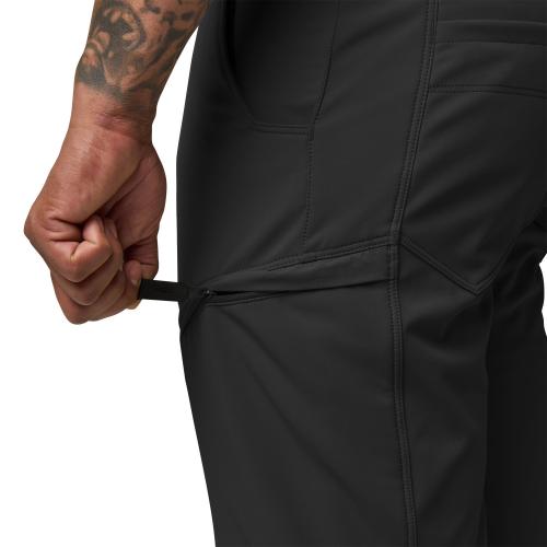 Штани вологозахисні 5.11 Tactical® "Apex® Softshell Pants", 48252-019