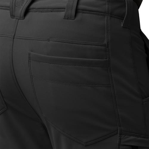 Штани вологозахисні 5.11 Tactical® "Apex® Softshell Pants", 48252-019