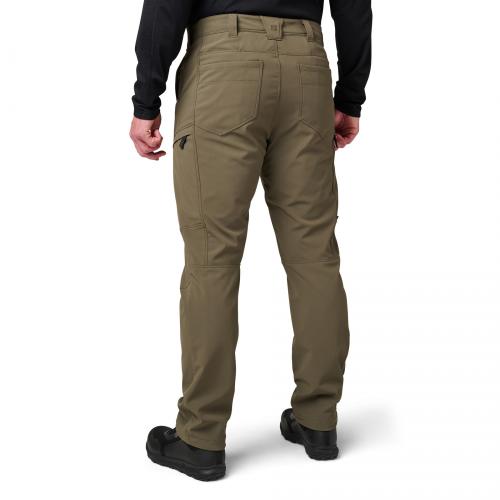Штани вологозахисні 5.11 Tactical® "Apex® Softshell Pants", 48252-186 - Prof1group Штани вологозахисні 5.11 Tactical® "Apex® Softshell Pants", 48252-186