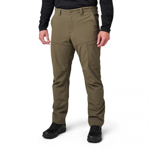 Штани вологозахисні 5.11 Tactical® "Apex® Softshell Pants", 48252-186 - Prof1group Штани вологозахисні 5.11 Tactical® "Apex® Softshell Pants", 48252-186
