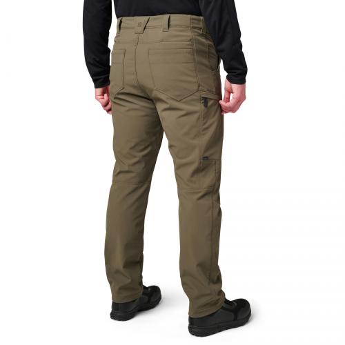 Штани вологозахисні 5.11 Tactical® "Apex® Softshell Pants", 48252-186 - Prof1group Штани вологозахисні 5.11 Tactical® "Apex® Softshell Pants", 48252-186