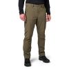 Військовий одяг - Штани вологозахисні 5.11 Tactical&reg; "Apex&reg; Softshell Pants" RANGER GREEN