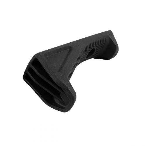 Руків'я перенесення вогню Magpul® "M-LOK® AFG® - Angled Fore Grip", MAG598-BLK