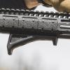 Руків'я перенесення вогню Magpul® "M-LOK® AFG® - Angled Fore Grip", MAG598-BLK