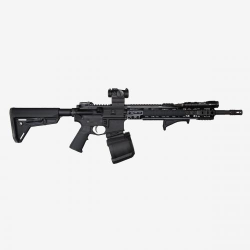 Руків'я перенесення вогню Magpul® "M-LOK® AFG® - Angled Fore Grip", MAG598-BLK