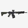 Рукоятка переноса огня Magpul® "M-LOK® AFG® - Angled Fore Grip", MAG598-ODG - Prof1group Рукоятка переноса огня Magpul® "M-LOK® AFG® - Angled Fore Grip", MAG598-ODG