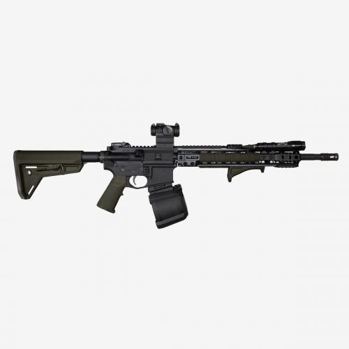 Рукоятка переноса огня Magpul® "M-LOK® AFG® - Angled Fore Grip", MAG598-ODG - Prof1group Рукоятка переноса огня Magpul® "M-LOK® AFG® - Angled Fore Grip", MAG598-ODG