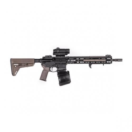 Magpul® "M-LOK® Hand Stop Kit", MAG608-BLK