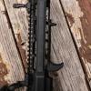 Magpul® "M-LOK® Hand Stop Kit", MAG608-BLK