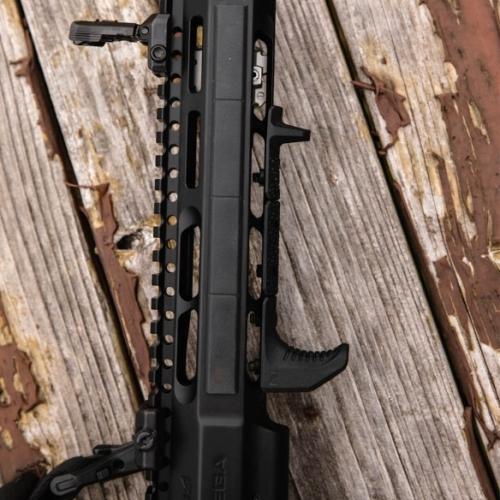 Magpul® "M-LOK® Hand Stop Kit", MAG608-BLK