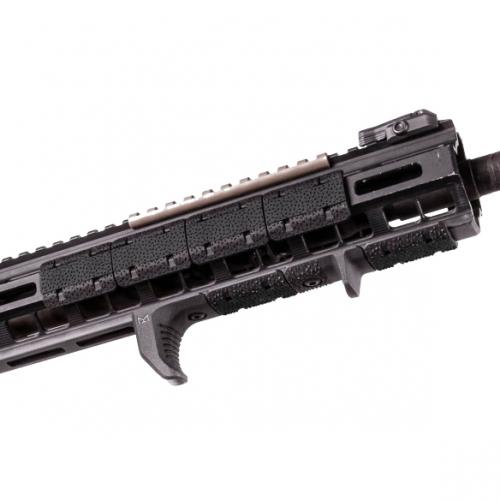 Magpul® "M-LOK® Hand Stop Kit", MAG608-BLK