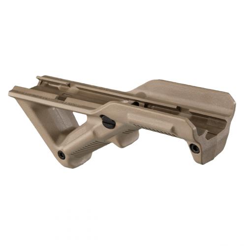 Руків'я перенесення вогню® Magpul "AFG® - Angled Fore Grip 1913 Picatinny", MAG411-FDE