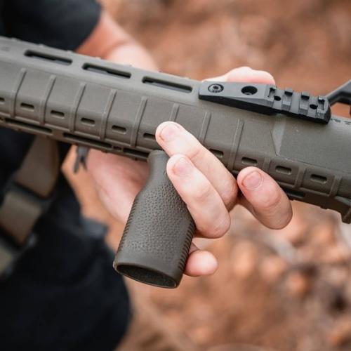 Руків'я перенесення вогню Magpul® "M-LOK® MVG® Vertical Grip", MAG597-ODG