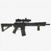Руків'я перенесення вогню Magpul® "M-LOK® MVG® Vertical Grip", MAG597-ODG