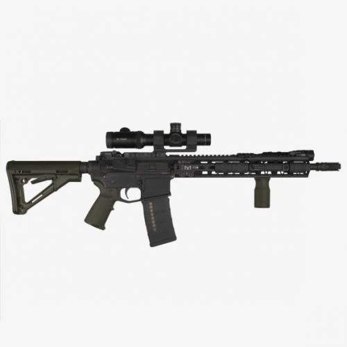 Руків'я перенесення вогню Magpul® "M-LOK® MVG® Vertical Grip", MAG597-ODG