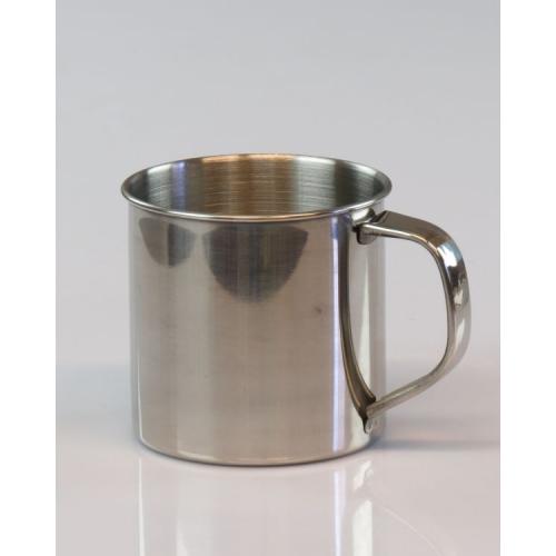 Stainless cup 0,3L