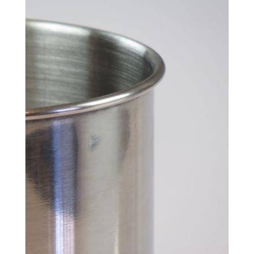 Stainless cup 0,3L