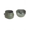 OLIVE FOLD-A-CUP® COLLAPSIBLE CUP 600 ML