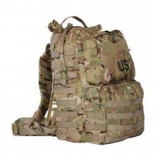 Рюкзак тактичний "US Army Medium MOLLE II MultiCam®" б/в - Prof1group Рюкзак тактичний "US Army Medium MOLLE II MultiCam®" б/в
