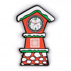 Нашивка 5.11 Tactical® "Xmas Clock Patch"