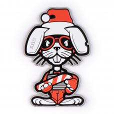 5.11 Tactical® "Xmas Bunny Patch"
