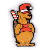 5.11 Tactical® "Xmas Bear Patch", 511-xmas-04