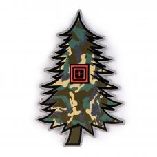 5.11 Tactical® "Xmas Tree Patch"