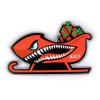 5.11 Tactical® "Xmas Santa's Sleigh Patch", 511-xmas-21