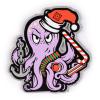 5.11 Tactical® "Xmas Octopus Patch", 511-xmas-23